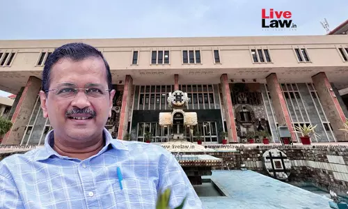 Delhi High Court Rejects PIL For Removal Of Arvind Kejriwal From Post Of Chief Minister Delhi High Court Rejects PIL For Removal Of Arvind Kejriwal From Post Of Chief Minister