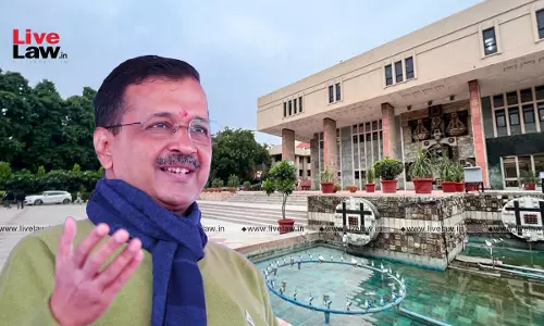 Third Plea Before Delhi High Court Seeking Removal Of Arvind Kejriwal From CM Post Third Plea Before Delhi High Court Seeking Removal Of Arvind Kejriwal From CM Post