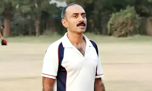 Gujarat Court Convicts Ex-IPS Officer Sanjiv Bhatt In 1996 Drug-Planting Case Gujarat Court Convicts Ex-IPS Officer Sanjiv Bhatt In 1996 Drug-Planting Case