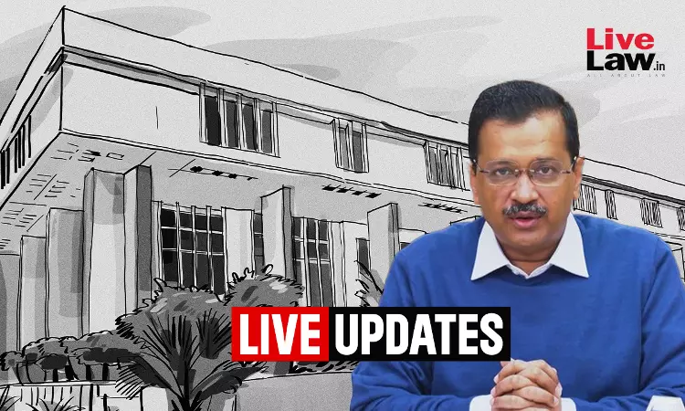 Arvind Kejriwals Plea Against His Arrest And ED Remand In Liquor Policy Case- LIVE UPDATES From Delhi High Court Arvind Kejriwals Plea Against His Arrest And ED Remand In Liquor Policy Case- LIVE UPDATES From Delhi High Court