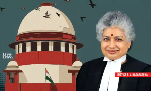 Royalty Is Tax, States Have No Right To Tax Mineral Rights : Justice Nagarathnas Dissent Royalty Is Tax, States Have No Right To Tax Mineral Rights : Justice Nagarathnas Dissent