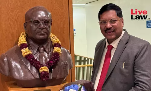 President Appoints Justice BR Gavai As Next Chief Justice Of India;Second Dalit To Be CJI President Appoints Justice BR Gavai As Next Chief Justice Of India;Second Dalit To Be CJI