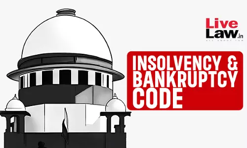 IBC | CIRP Of Holding Company Cannot Include Subsidiarys Assets: Supreme Court IBC | CIRP Of Holding Company Cannot Include Subsidiarys Assets: Supreme Court