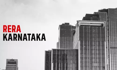Six Years Delay In Completing Project, Karnataka RERA Orders Sashwati Realty To Refund Six Years Delay In Completing Project, Karnataka RERA Orders Sashwati Realty To Refund