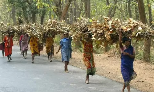 The Deep Struggle For Equality In Tribal Succession Practices Of North East India The Deep Struggle For Equality In Tribal Succession Practices Of North East India