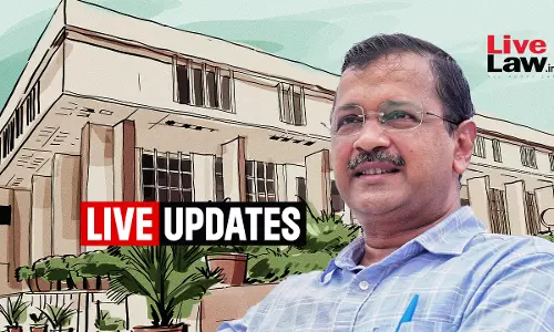 Arvind Kejriwals Challenge To ED Arrest : Live Updates From Delhi High Court Hearing Arvind Kejriwals Challenge To ED Arrest : Live Updates From Delhi High Court Hearing