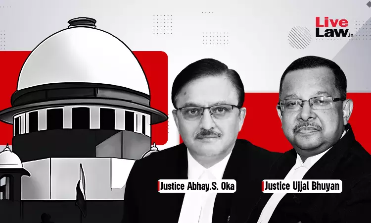 Accused Not Obligated To Lead Evidence Of His Innocence Unless Specified By Law: Supreme Court Accused Not Obligated To Lead Evidence Of His Innocence Unless Specified By Law: Supreme Court