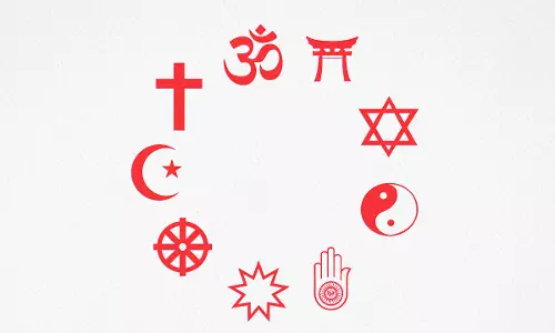 A Christian And A Hindu Walk Into A Gurudwara: A Legal Catch-22 In Marriage Laws A Christian And A Hindu Walk Into A Gurudwara: A Legal Catch-22 In Marriage Laws