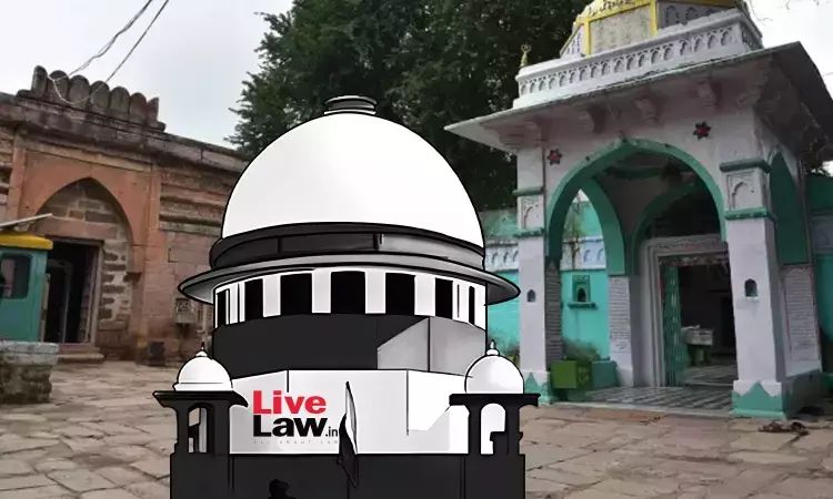 Bhojshala Temple-Kamal Maula Mosque | Supreme Court Refuses To Entertain Mutawallis Plea Against ASI Survey After He Agrees To Approach HC