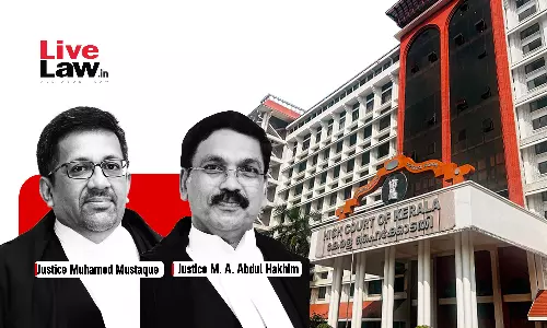 [All India Services] Commutation Of Pension Not Possible For Retd Officer Undergoing Departmental/Judicial Proceeding, Only Provisional Pension Allowed: Kerala HC