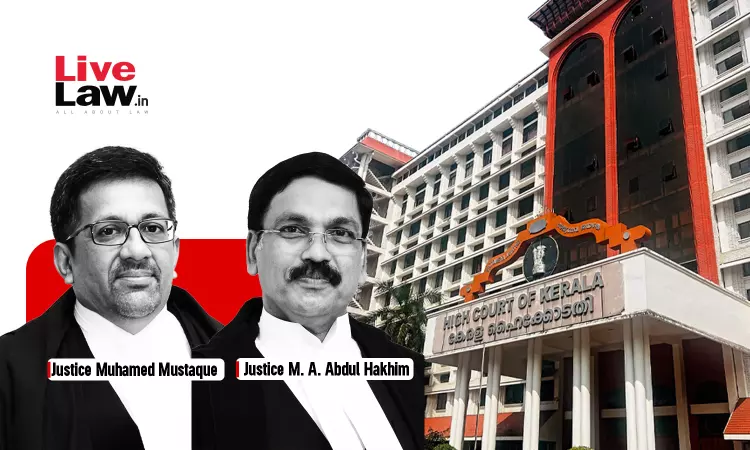 Cant Infringe Detainees Constitutional Rights: Kerala HC Releases Man Whose E-Mail Representation Went To Authoritys Spam Folder, Frames Guidelines Cant Infringe Detainees Constitutional Rights: Kerala HC Releases Man Whose E-Mail Representation Went To Authoritys Spam Folder, Frames Guidelines