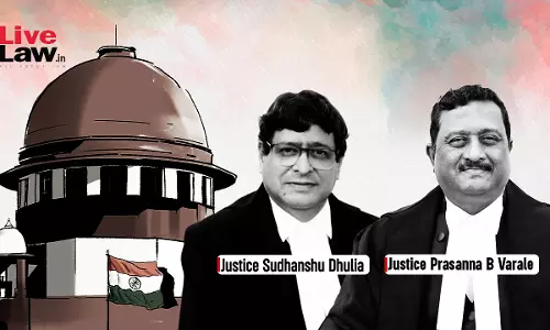 Motive Is Insignificant When There Is Direct Evidence Proving The Guilt Of Accused: Supreme Court Motive Is Insignificant When There Is Direct Evidence Proving The Guilt Of Accused: Supreme Court