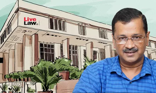 Delhi High Court Rejects AAP MPs Plea To Meet Chief Minister Arvind Kejriwal In Jail Delhi High Court Rejects AAP MPs Plea To Meet Chief Minister Arvind Kejriwal In Jail