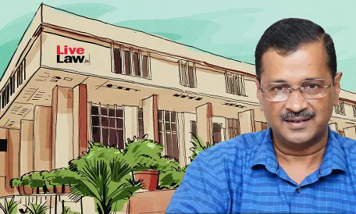 Delhi High Court To Pronounce Tomorrow Judgment On EDs Plea To Stay Arvind Kejriwals Bail Delhi High Court To Pronounce Tomorrow Judgment On EDs Plea To Stay Arvind Kejriwals Bail