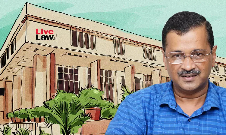 Delhi CM Arvind Kejriwals ED Arrest In Liquor Policy Case Valid: Delhi High Court Delhi CM Arvind Kejriwals ED Arrest In Liquor Policy Case Valid: Delhi High Court