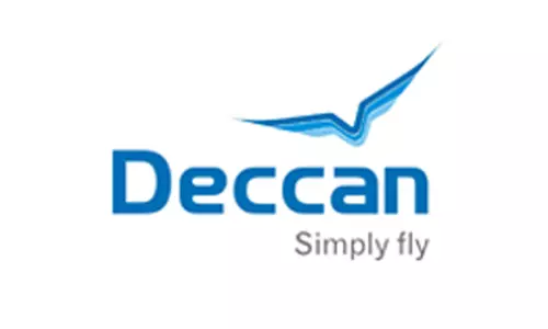 NCLT Bengaluru Admits Charter Aircraft Service Provider Deccan Charters Into Insolvency NCLT Bengaluru Admits Charter Aircraft Service Provider Deccan Charters Into Insolvency