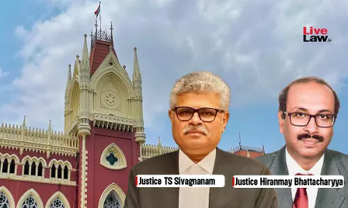 Service Tax Liability Cannot Be Fastened On Implementation Of Govt Projects: Calcutta High Court Service Tax Liability Cannot Be Fastened On Implementation Of Govt Projects: Calcutta High Court