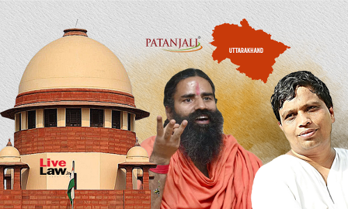 Which Are The Patanjali/Divya Pharmacy Products Facing Legal Scrutiny For Objectionable Advertisements? Which Are The Patanjali/Divya Pharmacy Products Facing Legal Scrutiny For Objectionable Advertisements?