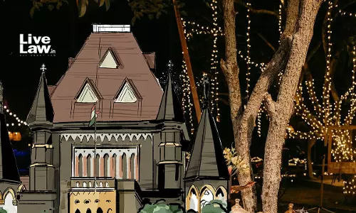 Bombay High Court Issues Notice On Plea Seeking Removal Of Decorative Lighting From Tree Trunks & Branches