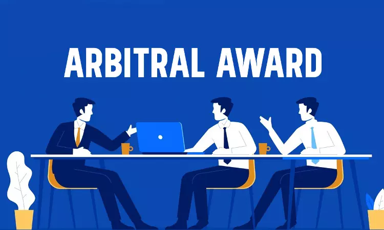 Arbitral Award, Is It Unchallengeable? Arbitral Award, Is It Unchallengeable?