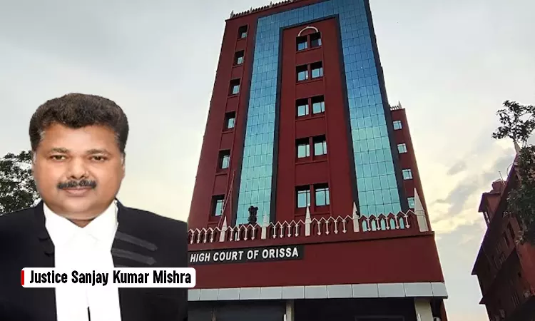 Orissa High Court Grants Visitation Rights To Grandparents Of Two-Year-Old; Says Their Affection Is “Integral For Upbringing” Orissa High Court Grants Visitation Rights To Grandparents Of Two-Year-Old; Says Their Affection Is “Integral For Upbringing”