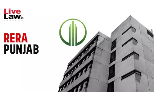 Punjab RERA – Homebuyer Who Accepts Possession Cant Claim Refund From Builder Punjab RERA – Homebuyer Who Accepts Possession Cant Claim Refund From Builder