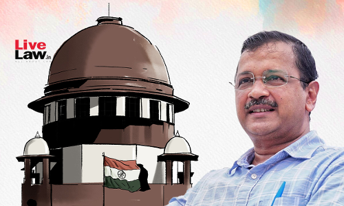 Supreme Court To Hear Delhi CM Kejriwals Challenge Against ED Arrest On April 15 Supreme Court To Hear Delhi CM Kejriwals Challenge Against ED Arrest On April 15