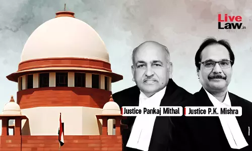 Easement By Necessity Not Available When There Is Alternative Way To Access Property : Supreme Court Easement By Necessity Not Available When There Is Alternative Way To Access Property : Supreme Court