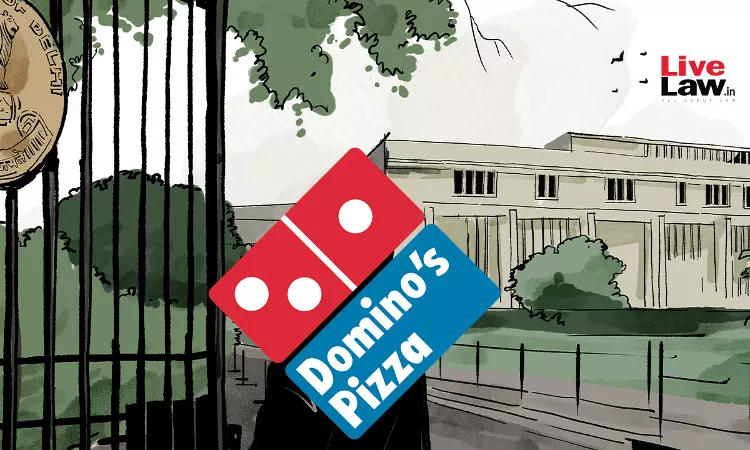 Dominos Pizza: Delhi High Court Restrains Food Outlets From Using Domino, Dominoz Marks, Orders Delisting From Swiggy And Zomato Dominos Pizza: Delhi High Court Restrains Food Outlets From Using Domino, Dominoz Marks, Orders Delisting From Swiggy And Zomato