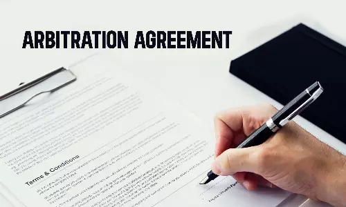 Construction Contracts: Rising Importance Of Enforceable Arbitration Agreement Construction Contracts: Rising Importance Of Enforceable Arbitration Agreement