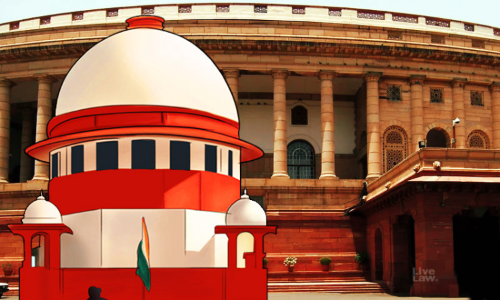 Candidates With Criminal Cases Had More Success Rate In 2019 Lok Sabha Elections : Amicus Report In Supreme Court Candidates With Criminal Cases Had More Success Rate In 2019 Lok Sabha Elections : Amicus Report In Supreme Court