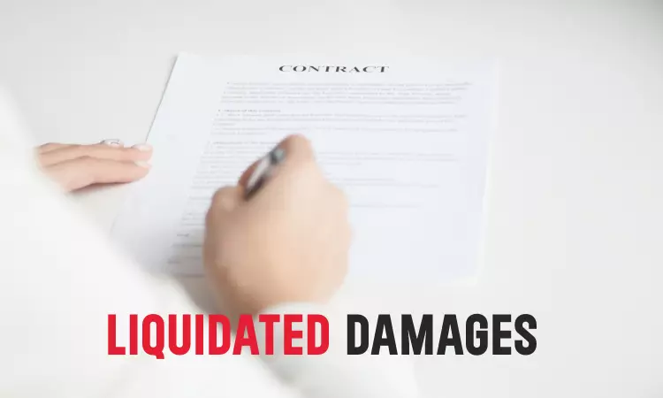 Psychology Of Breach: How Misreading Liquidated Damages Skews Contractual Behavior Psychology Of Breach: How Misreading Liquidated Damages Skews Contractual Behavior