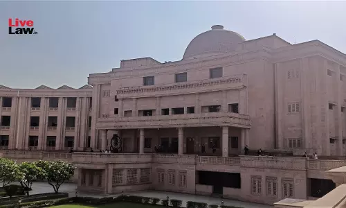 Allahabad High Court Directs UP Govt To Consider Framing Insurance Scheme For State Law Officers Allahabad High Court Directs UP Govt To Consider Framing Insurance Scheme For State Law Officers