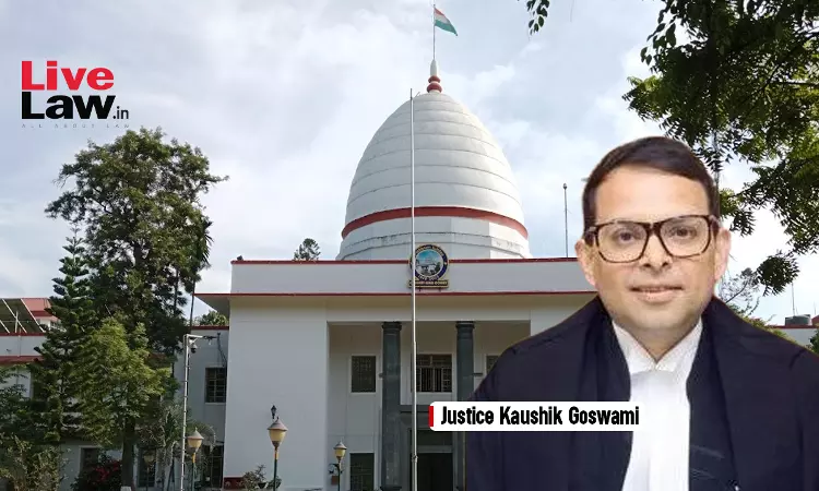 Mere Breach Of Land Sale Contract Not Enough To Prosecute For Cheating Without Dishonest Intention While Making Promise: Gauhati HC Mere Breach Of Land Sale Contract Not Enough To Prosecute For Cheating Without Dishonest Intention While Making Promise: Gauhati HC