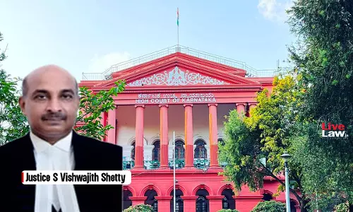 Karnataka High Court Quashes Abetment FIR Against Wife Despite Husbands Suicide Note Karnataka High Court Quashes Abetment FIR Against Wife Despite Husbands Suicide Note