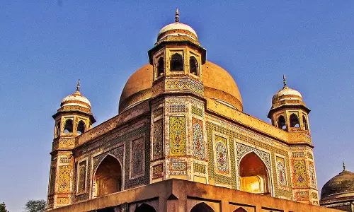 High Court Seeks Response From Punjab Govt On Plea To Preserve Fatehgarh Sahibs Sadhna Kasai Mosque High Court Seeks Response From Punjab Govt On Plea To Preserve Fatehgarh Sahibs Sadhna Kasai Mosque