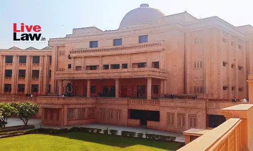 Fixing 6% Simple Interest Per Annum On Excess/Less Determination Of Provisional Tariff Ultra Vires The Electricity Act: Allahabad High Court