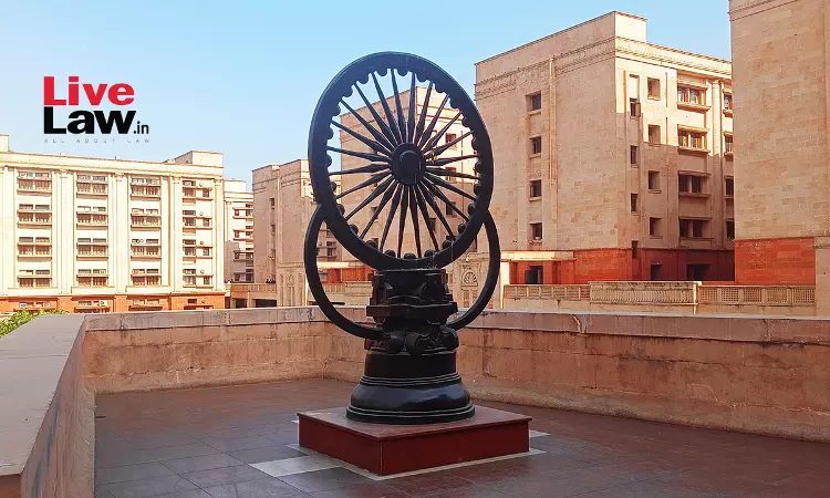 Officials Seeking Brownie Points : Allahabad High Court Awards ₹50K Compensation To Man Jailed For 1.5 Months Over False Anti-Conversion Law FIR