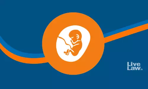 Woman Diagnosed With Cancer Seeks To Abort 24-Weeks Pregnancy, Bombay High Court Constitutes Medical Board Woman Diagnosed With Cancer Seeks To Abort 24-Weeks Pregnancy, Bombay High Court Constitutes Medical Board