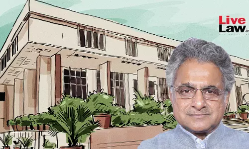 BJD MP Pinaki Misra Files Defamation Suit Against Lawyer Jai Anant Dehadrai In Delhi High Court BJD MP Pinaki Misra Files Defamation Suit Against Lawyer Jai Anant Dehadrai In Delhi High Court
