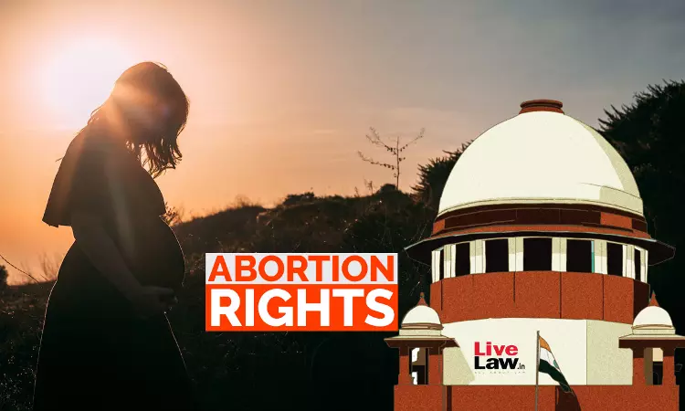 Supreme Court Allows Termination Of 28-Week Pregnancy Of 14-Year Old Rape Survivor Supreme Court Allows Termination Of 28-Week Pregnancy Of 14-Year Old Rape Survivor