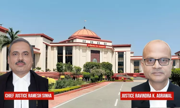 Chattisgarh High Court Sets Aside Order For Not Considering Irretrievable Injury Which May Be Caused To Parties After Invoking Bank Guarantee Chattisgarh High Court Sets Aside Order For Not Considering Irretrievable Injury Which May Be Caused To Parties After Invoking Bank Guarantee