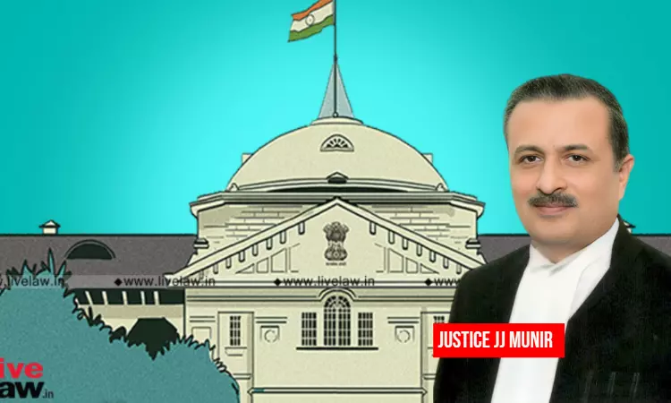 Members Of Bar Work Like Soldiers: Allahabad HC Imposes ₹25K Cost On Gram Pradhan For Threatening Lawyer Members Of Bar Work Like Soldiers: Allahabad HC Imposes ₹25K Cost On Gram Pradhan For Threatening Lawyer