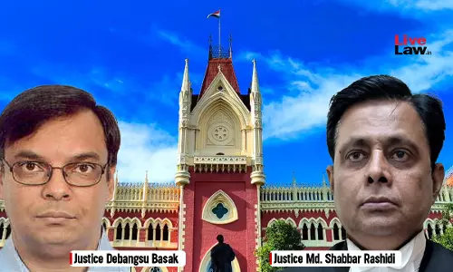 Calcutta High Court Acquits Three Sentenced To Death For Murdering And Dismembering Woman Calcutta High Court Acquits Three Sentenced To Death For Murdering And Dismembering Woman