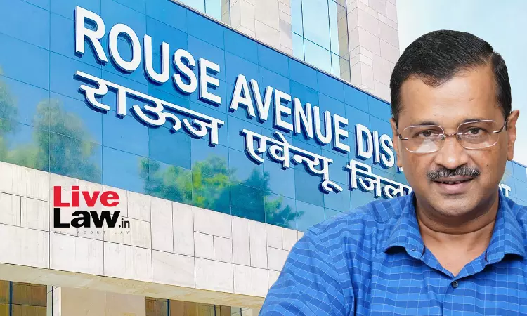 CBI Seeks Arvind Kejriwals Custody: Live Updates From Hearing CBI Seeks Arvind Kejriwals Custody: Live Updates From Hearing