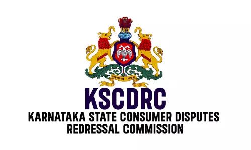Karnataka State Commission Remands Matter Back To District Commission Owing To Discrepancies, Suggests Appointment Of Assessor By District Commission For Inspection