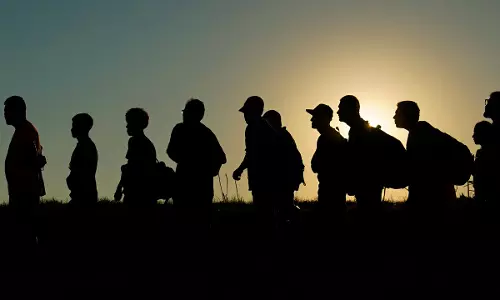 U.S. State Oklahoma Passes Controversial Immigration Bill Criminalizing Impermissible Occupation U.S. State Oklahoma Passes Controversial Immigration Bill Criminalizing Impermissible Occupation