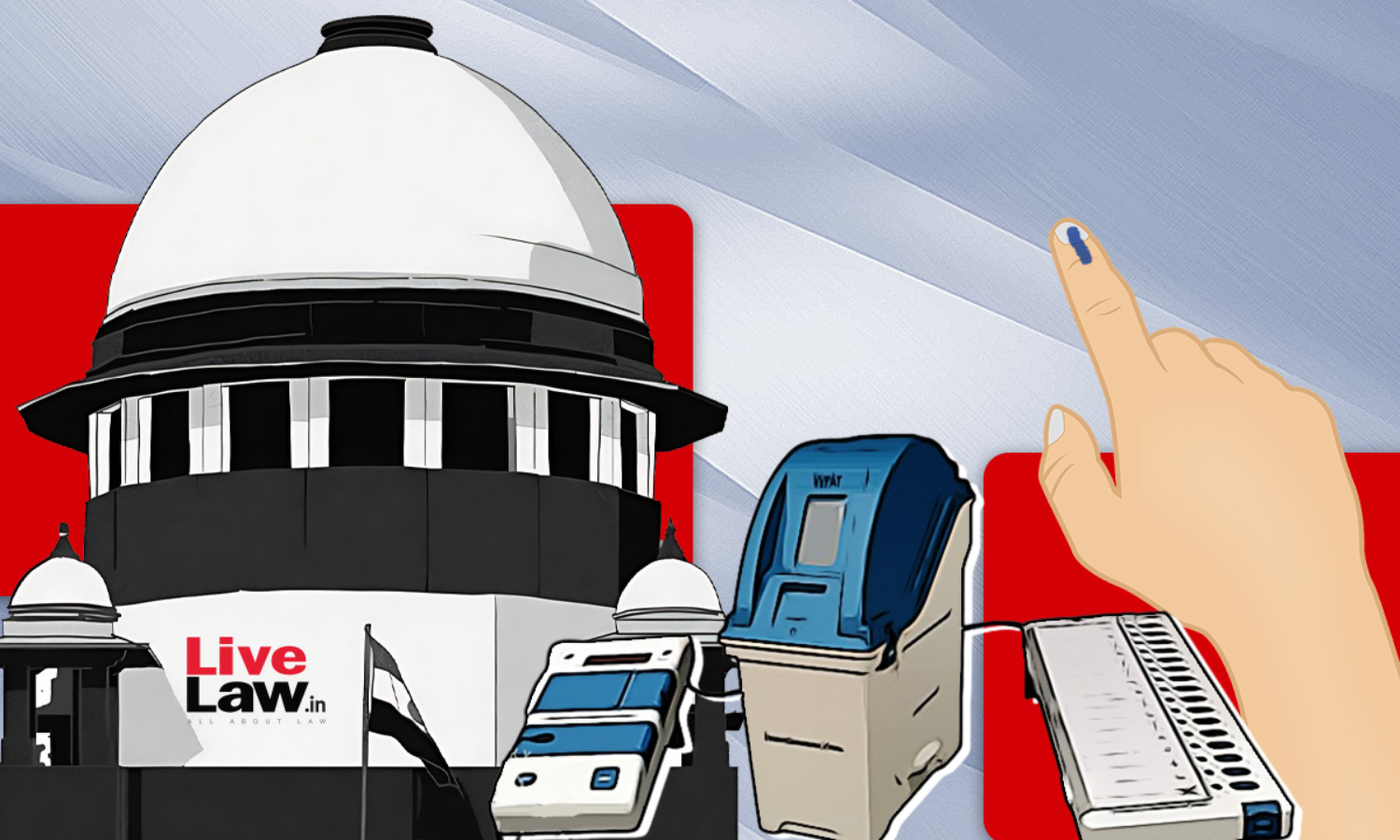 Suppression Of Candidates Conviction Renders Election Void; Irrelevant Whether Non-Disclosure Affected Results : Supreme Court