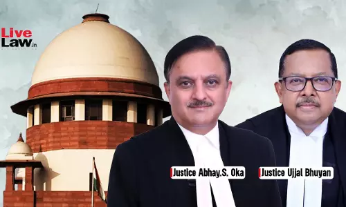 Central Excise Tariff Act | Test Reports Justifying Reclassification Must Be Disclosed to Manufacturer : Supreme Court