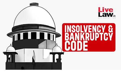 When Does Debt Become Financial Debt & Operational Debt Under IBC? Supreme Court Explains When Does Debt Become Financial Debt & Operational Debt Under IBC? Supreme Court Explains